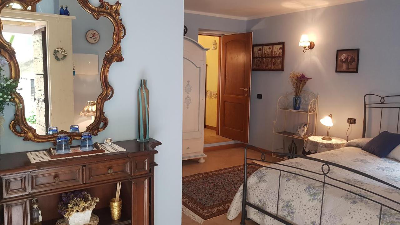 Casa Serendipity * Vercana