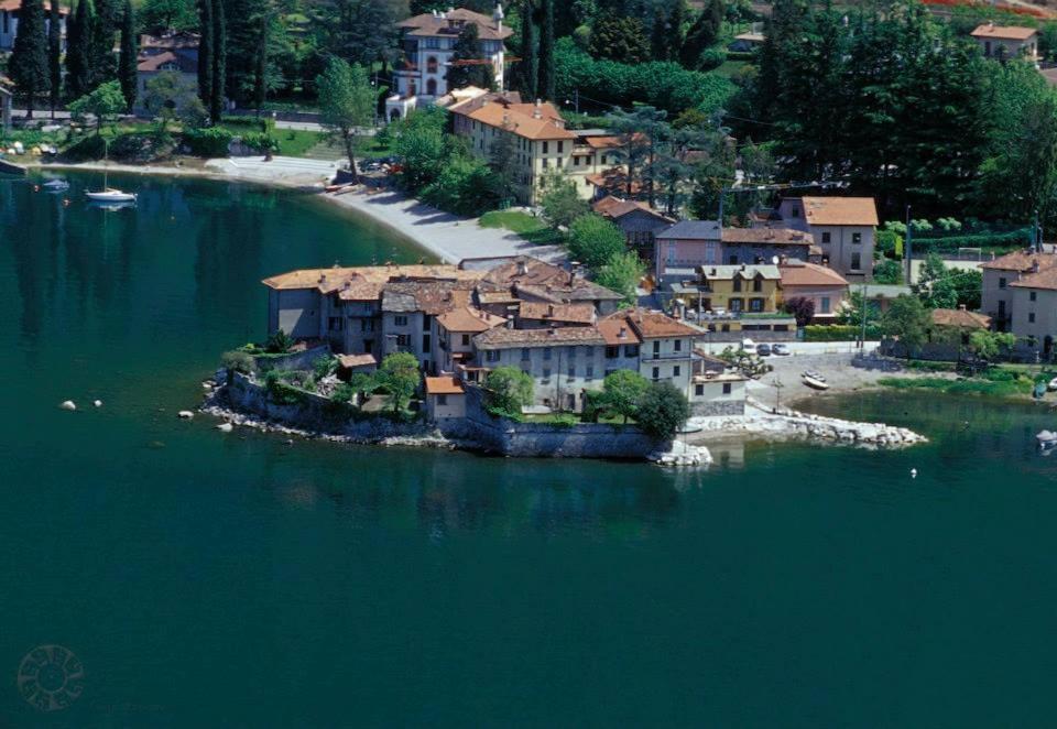Maddalena'S House Lierna