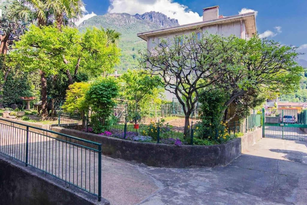 Casa Da Ste Apartment