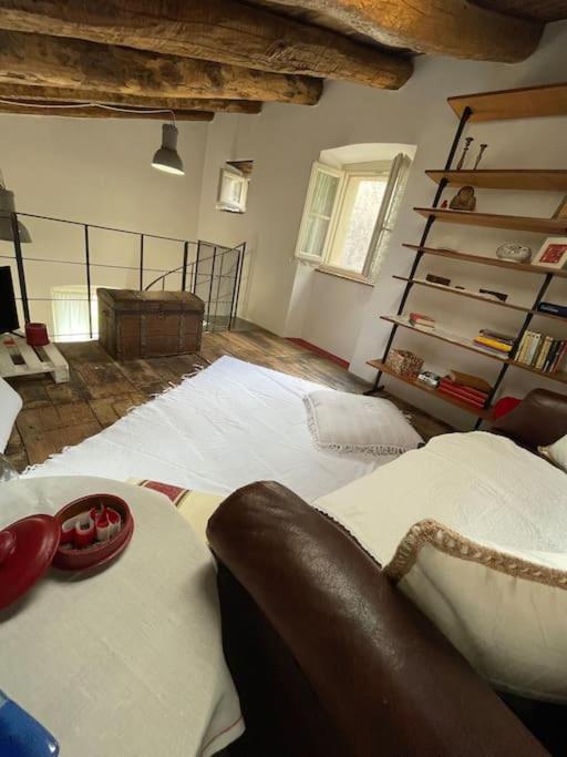 Apartment Maddalena'S House Lierna