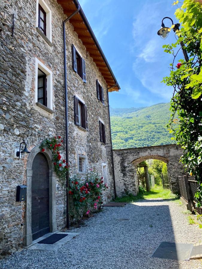 Apartment La Meridiana Colico