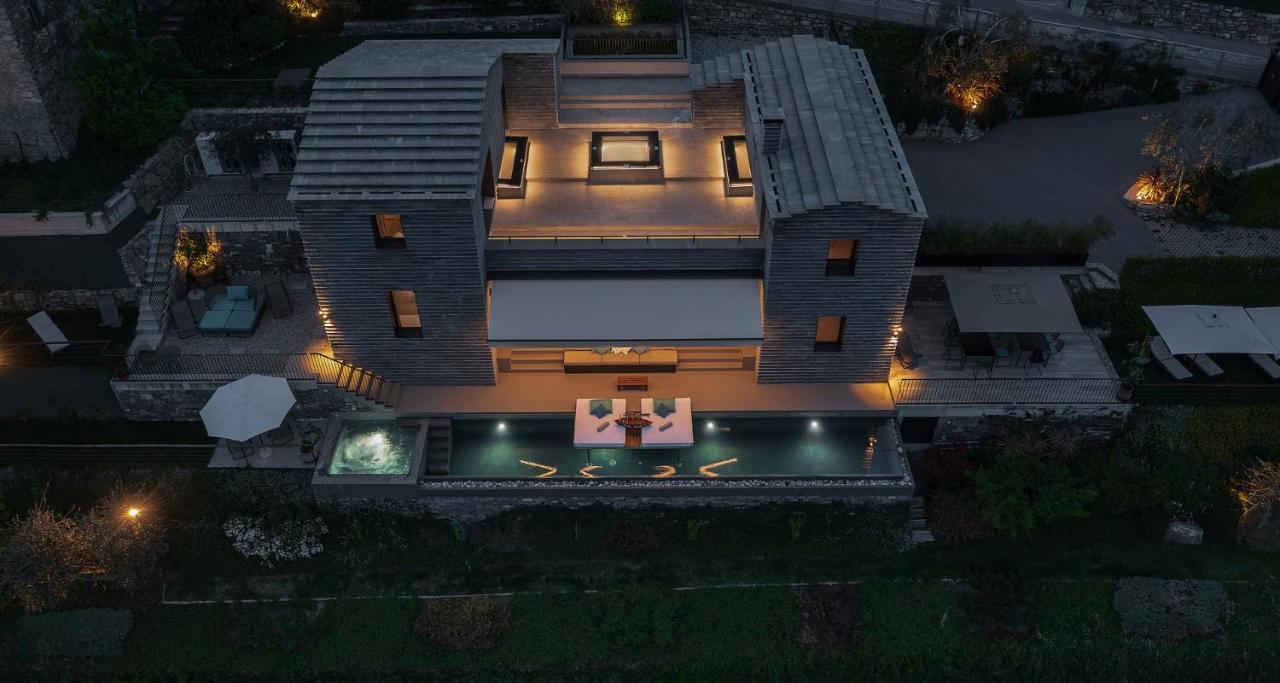 Villa Molli Di *