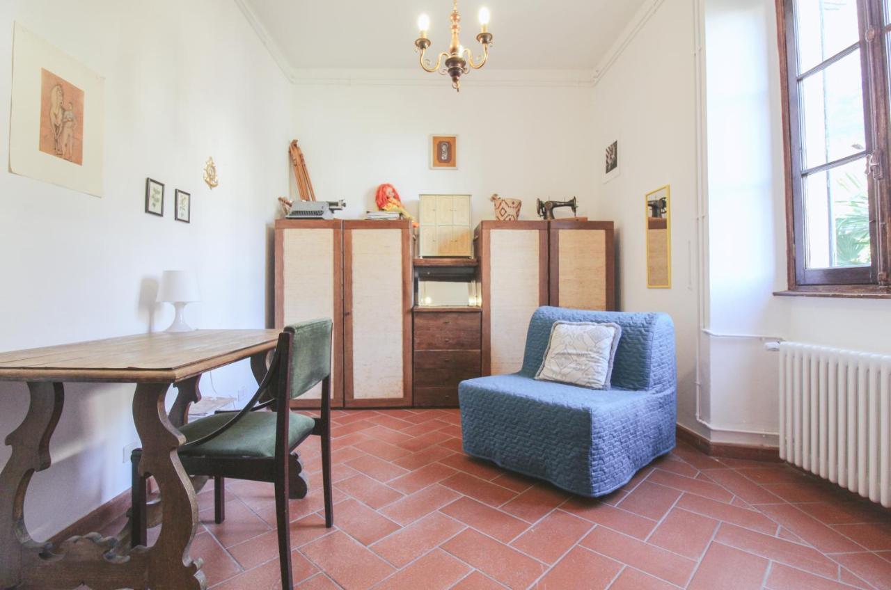 Elena Holiday home Mezzegra