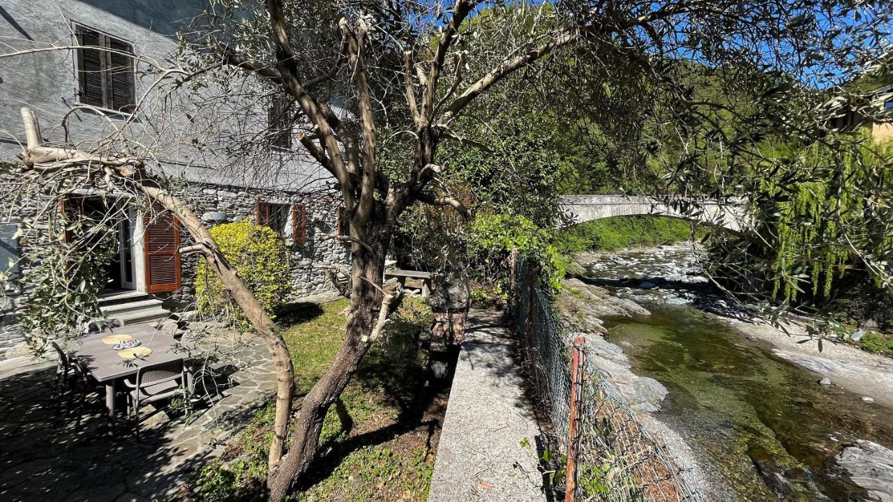 Appartamento Vecchio Ponte Domaso