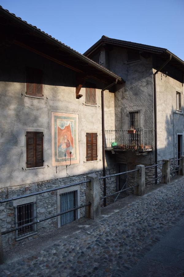 Vecchio Ponte Appartamento Domaso