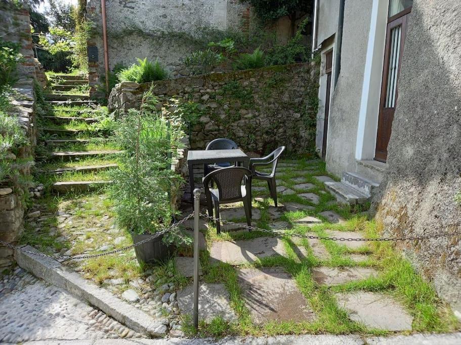 Apartment The Door Of The Castle Menaggio