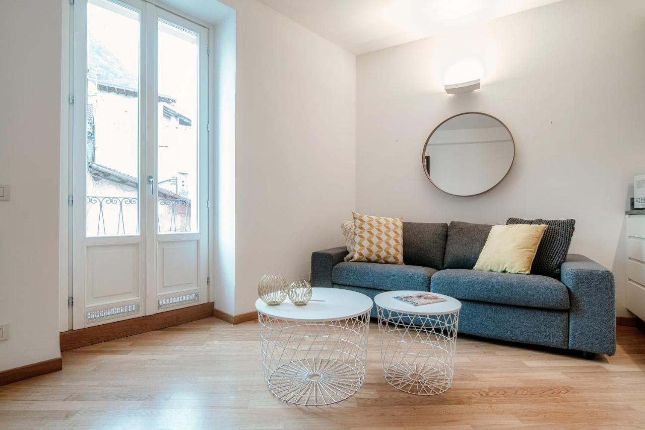 Vicolo Dei Pescatori - By Myhomeincomo Apartment