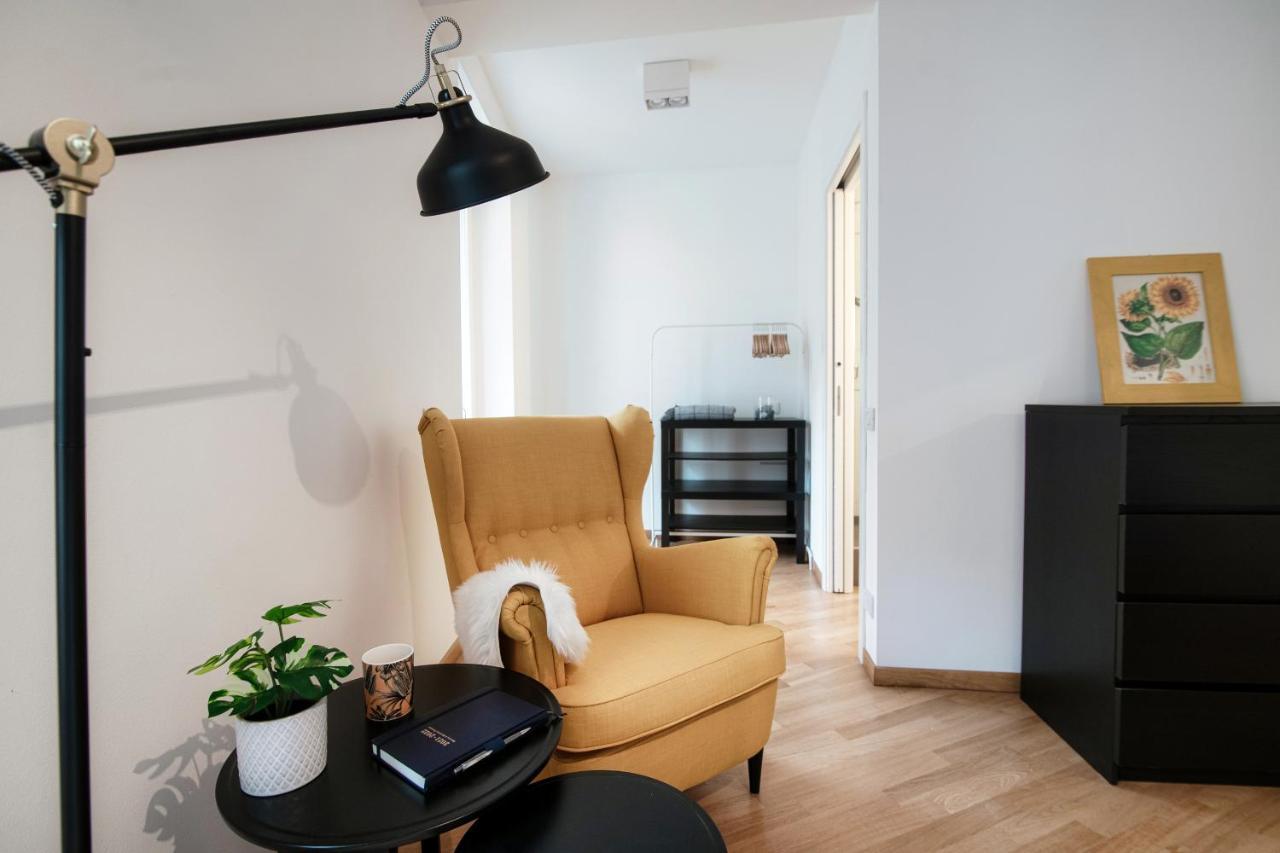 Vicolo Dei Pescatori - By Myhomeincomo Apartment *