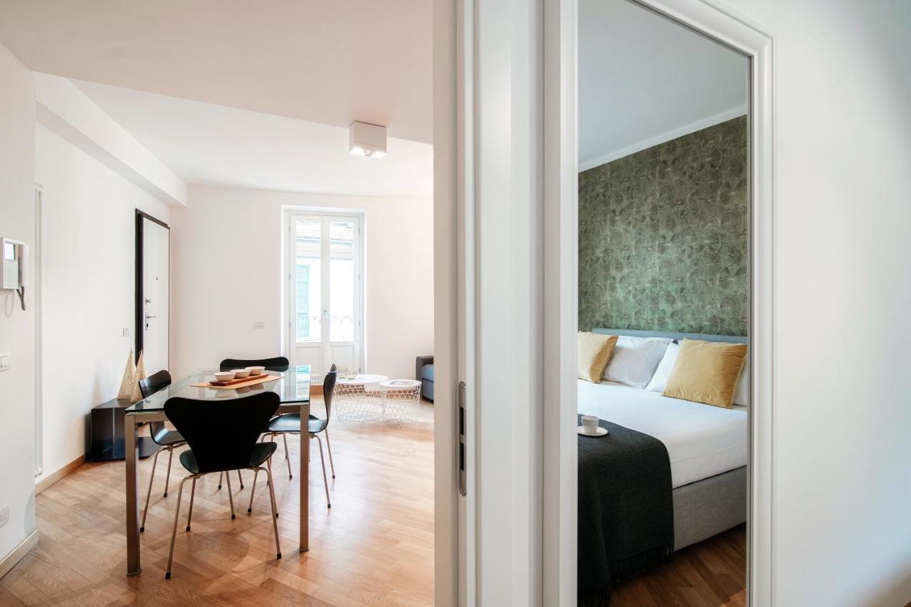 Vicolo Dei Pescatori - By Myhomeincomo Apartment *