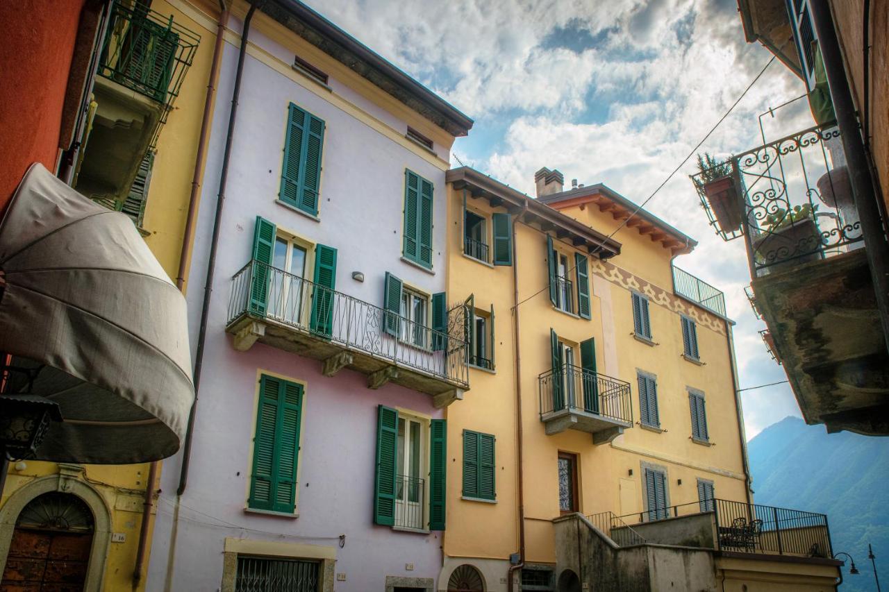 Vicolo Dei Pescatori - By Myhomeincomo Argegno
