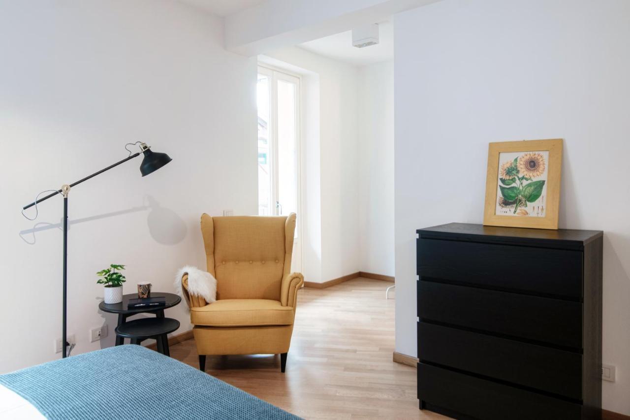 Vicolo Dei Pescatori - By Myhomeincomo Apartment *