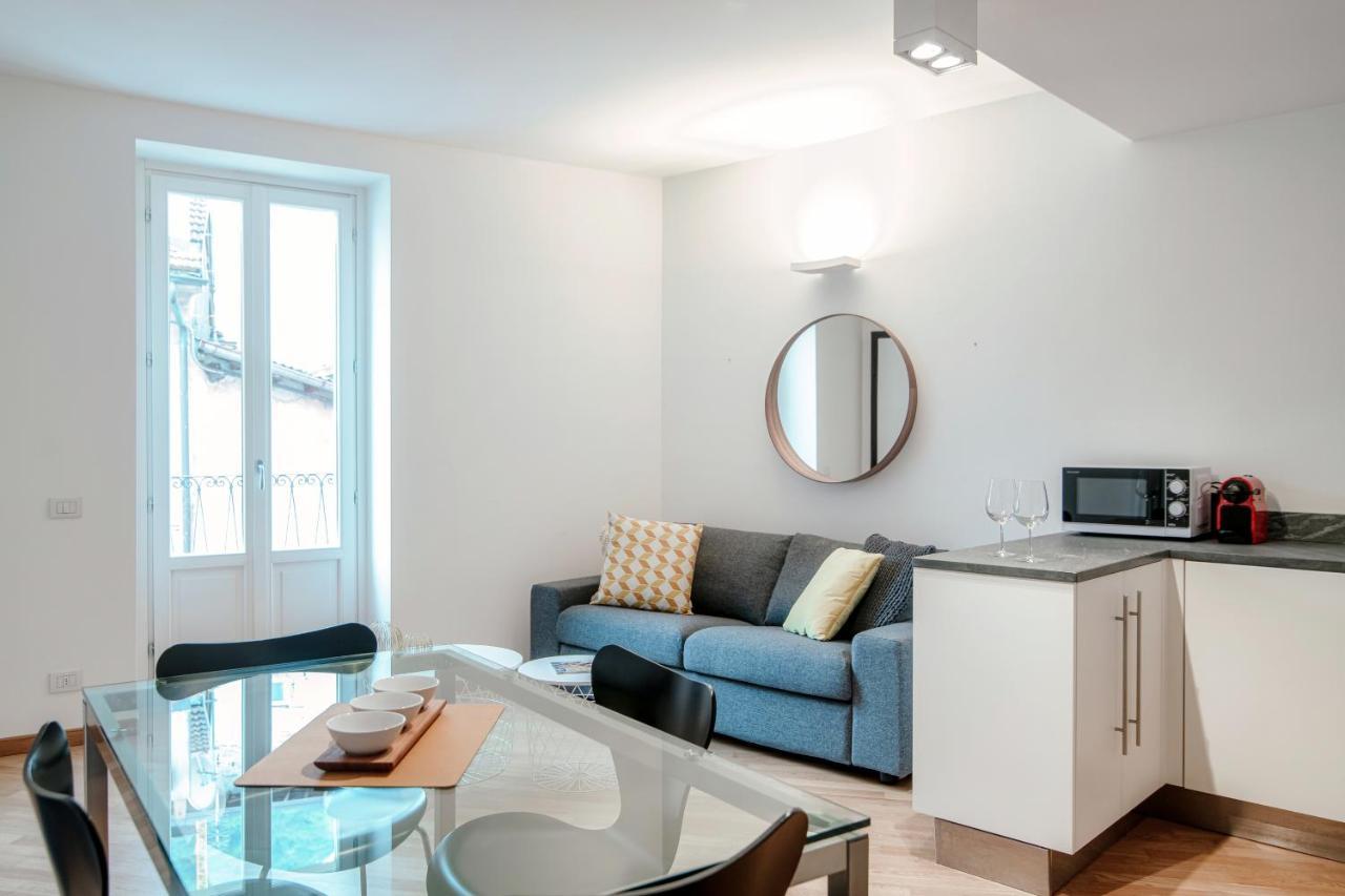 Vicolo Dei Pescatori - By Myhomeincomo Apartment *