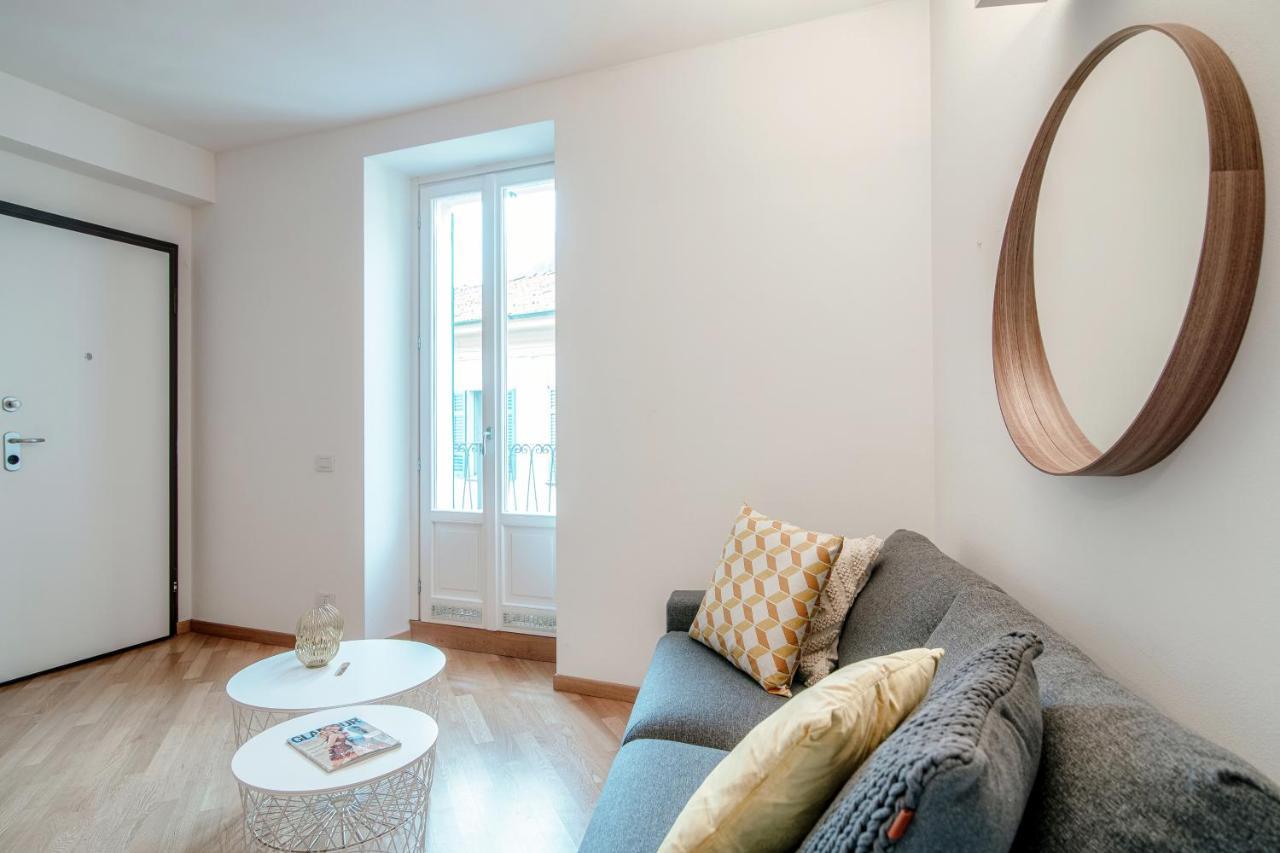 Vicolo Dei Pescatori - By Myhomeincomo Apartment