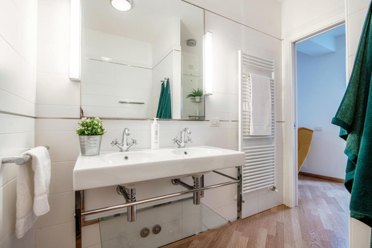 Vicolo Dei Pescatori - By Myhomeincomo Apartment