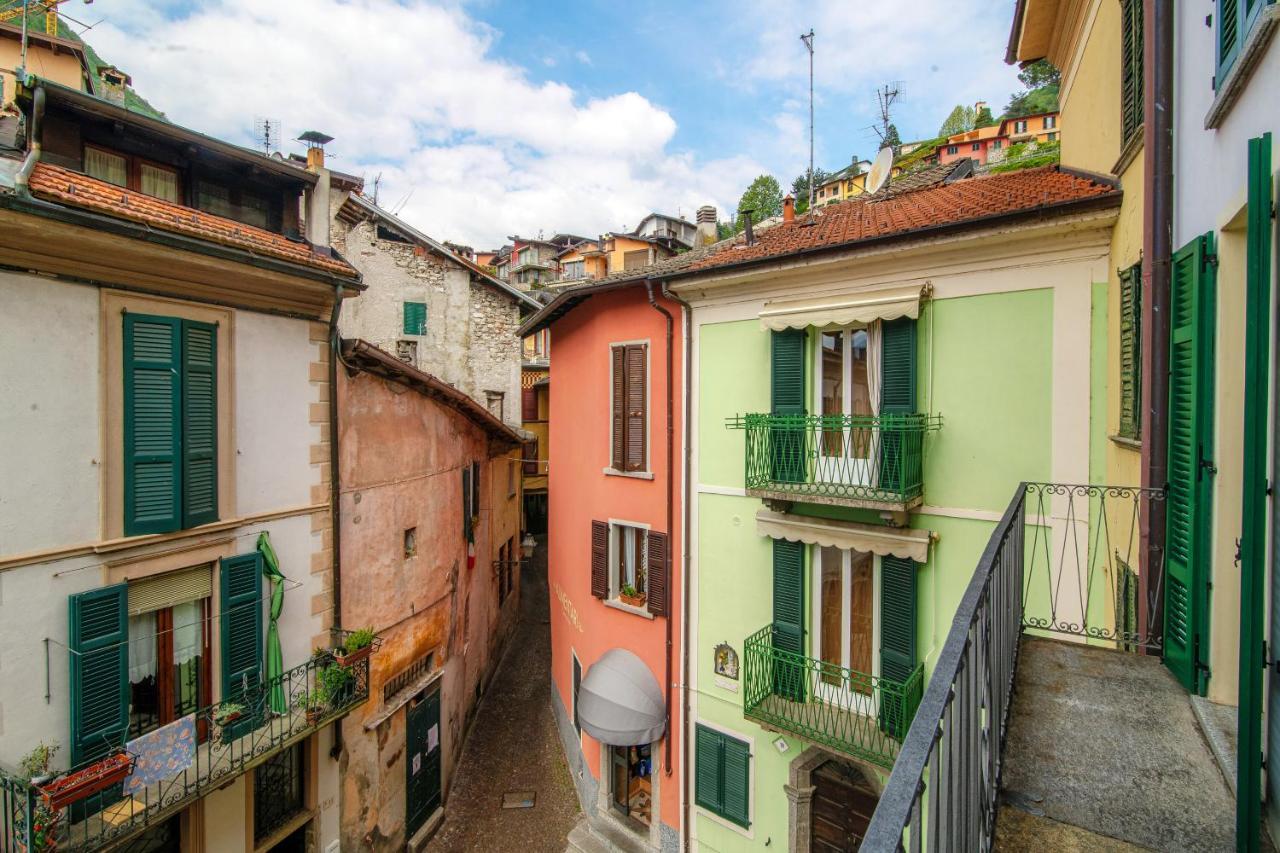 Vicolo Dei Pescatori - By Myhomeincomo Apartment