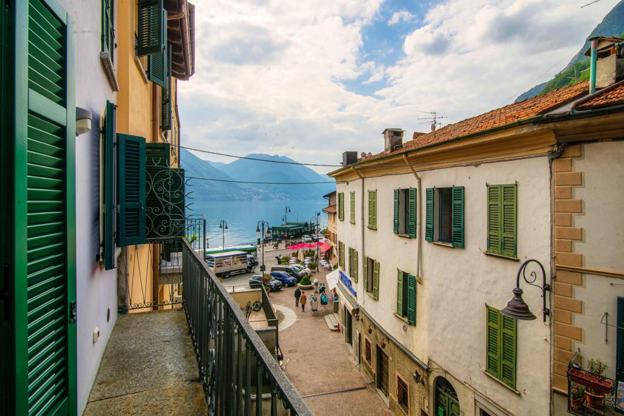Apartment Vicolo Dei Pescatori - By Myhomeincomo Argegno