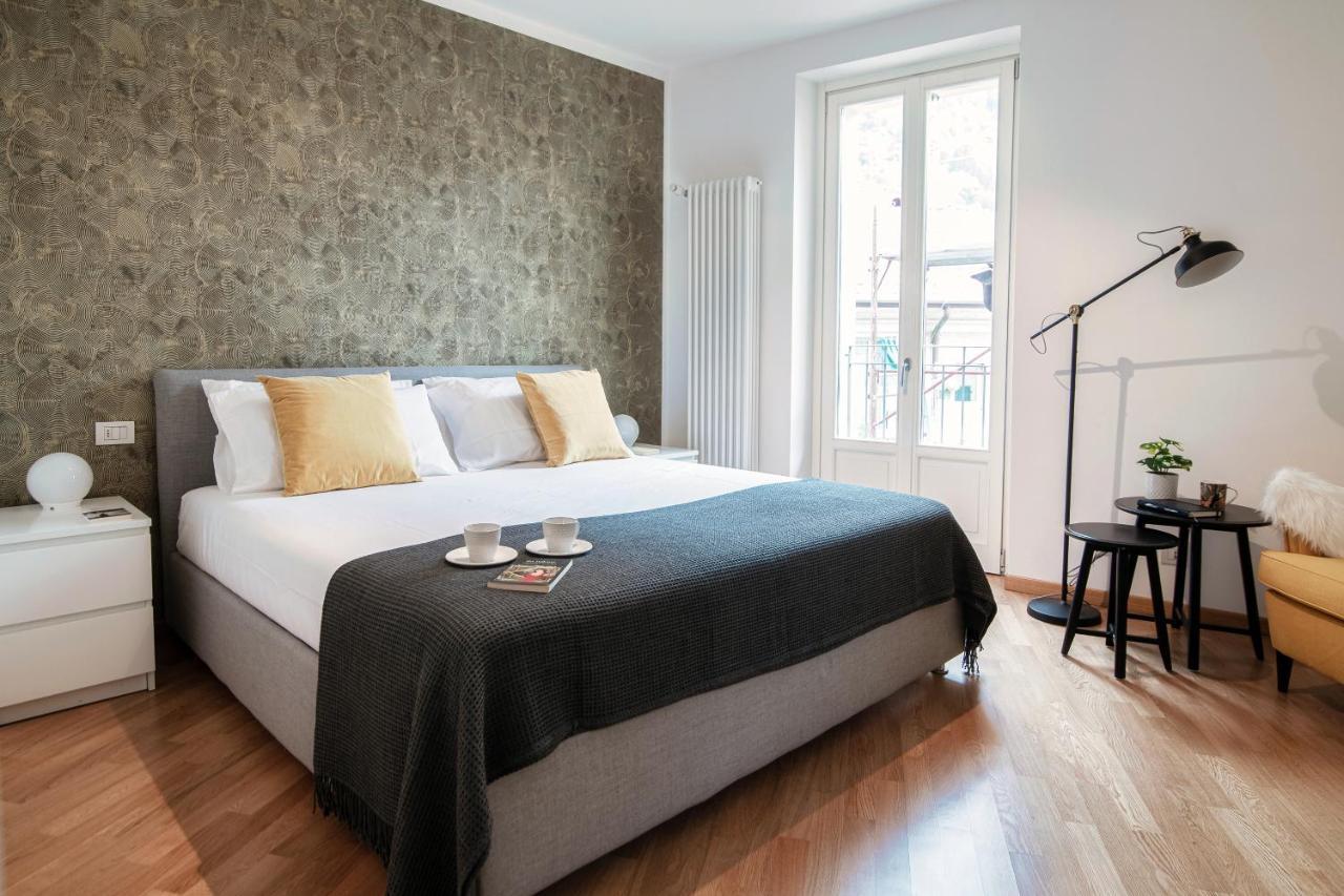 Vicolo Dei Pescatori - By Myhomeincomo Apartment