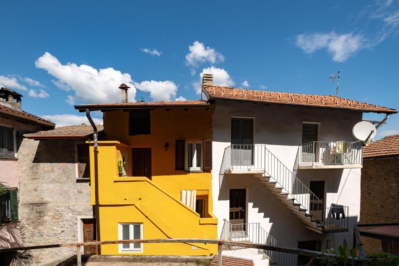 On The By Solutions Appartamento Lezzeno