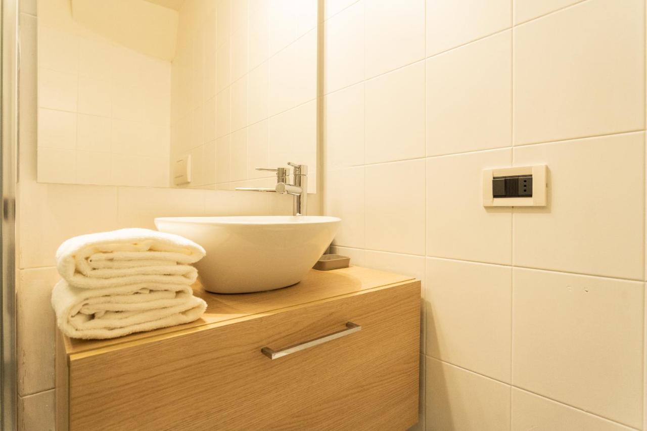 Apartment ***** Romantic - Center *