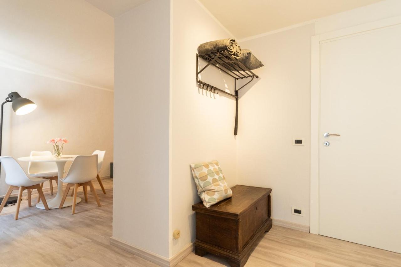 Apartment ***** Romantic - Center