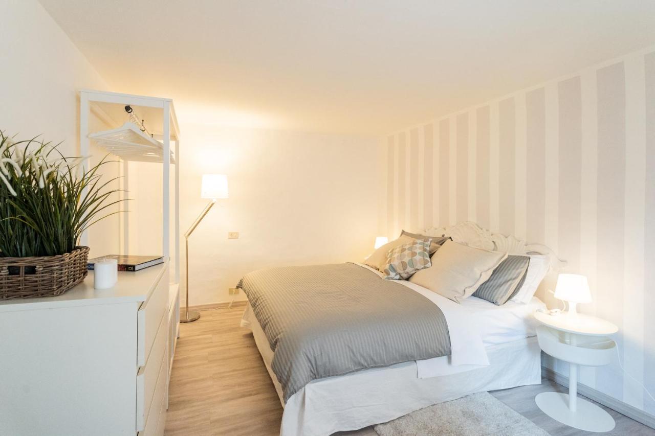 Apartment ***** Romantic - Center
