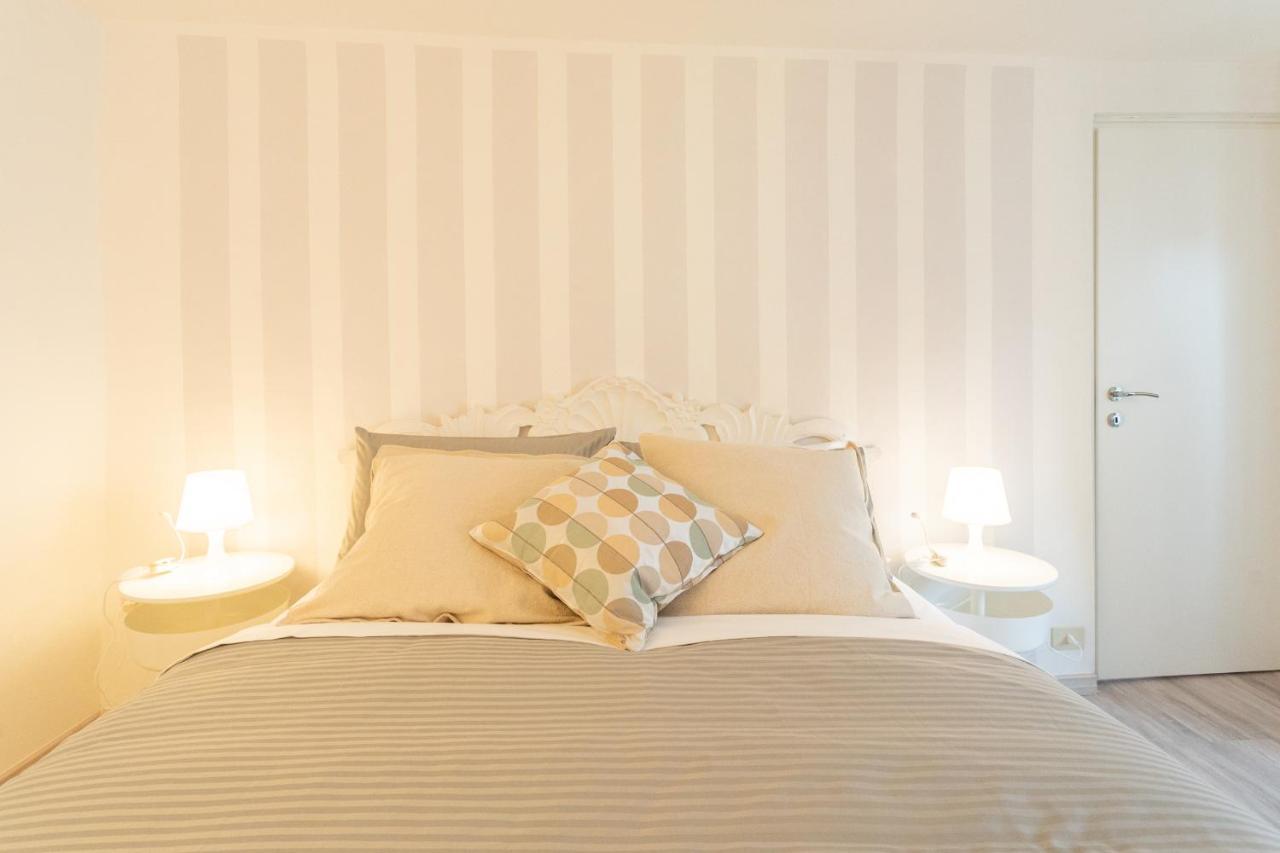 Apartment ***** Romantic - Center *