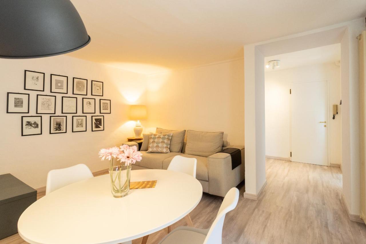 Apartment ***** Romantic - Center