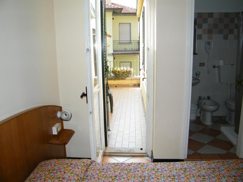 Montecodeno Hotel