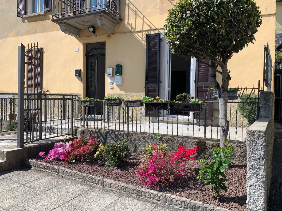 Apartment Castel Hill *