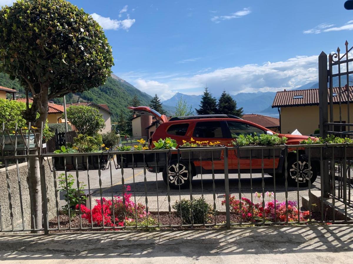 Apartment Castel Hill Argegno