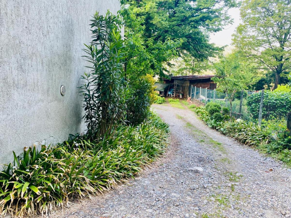 Holiday home Verdi Momenti *