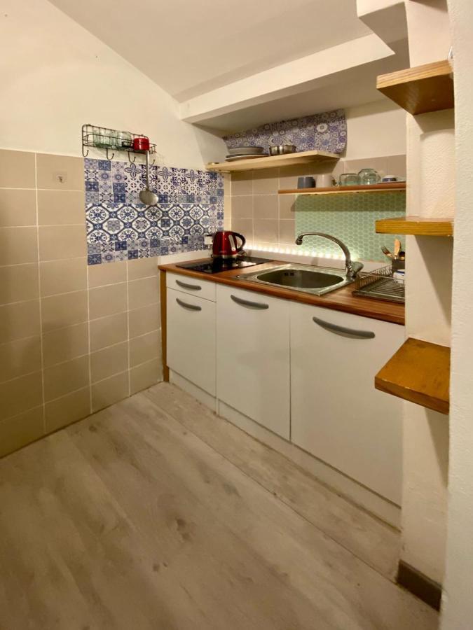 Ferienhaus Verdi Momenti *