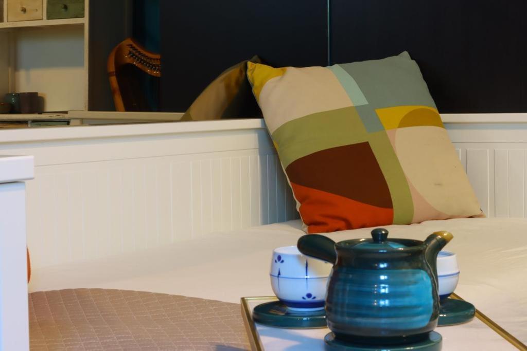 Holiday home Verdi Momenti Como