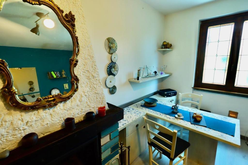 Verdi Momenti Holiday home *