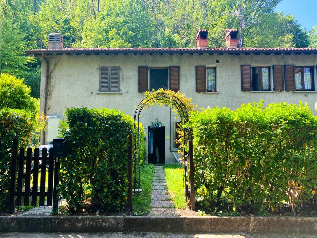 Ferienhaus Verdi Momenti Como