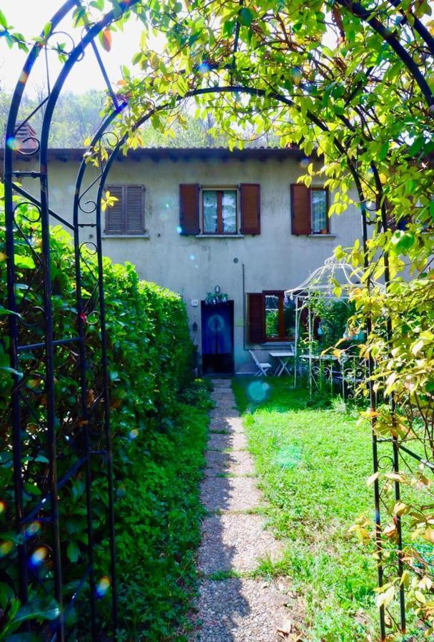 Ferienhaus Verdi Momenti Como