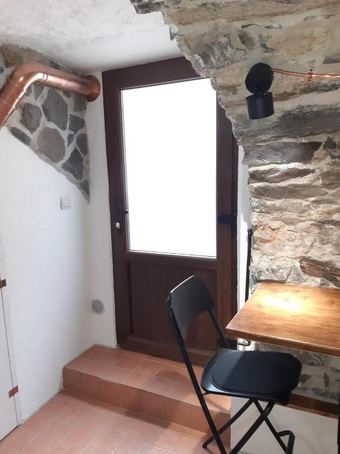 Apartment Cantina Antica