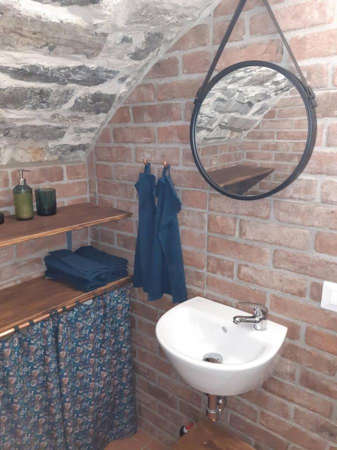 Apartment Cantina Antica