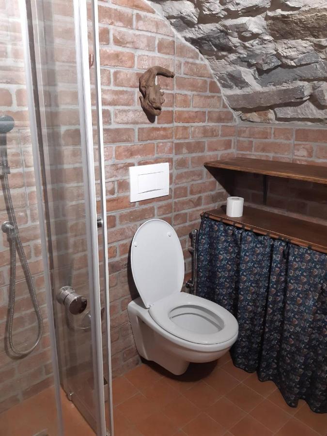 Cantina Antica Apartment *