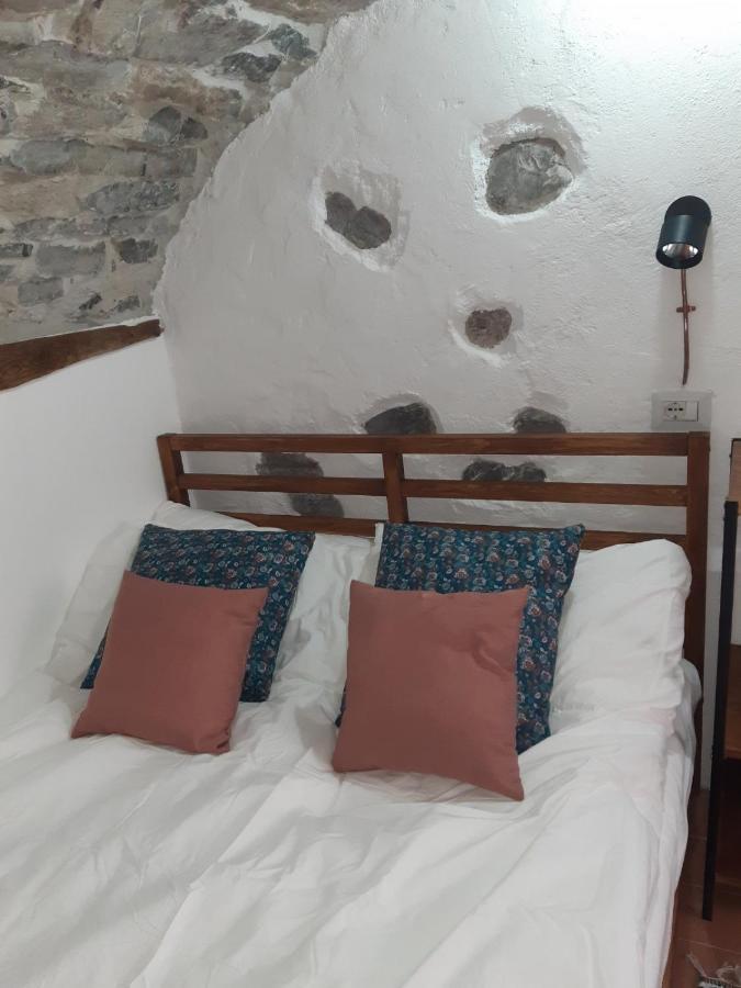 Apartment Cantina Antica Colonno