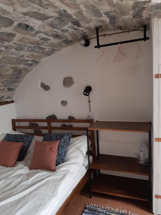 Cantina Antica Apartment Colonno