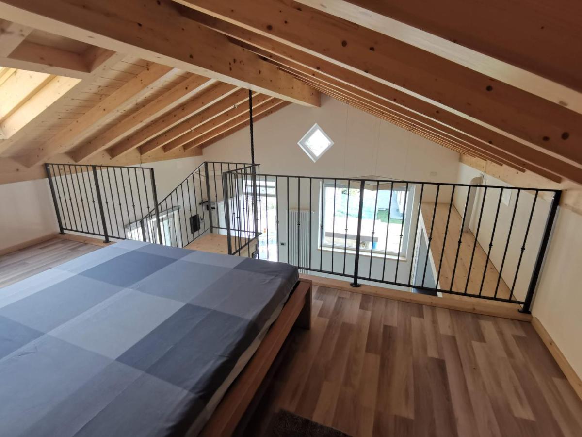 Holiday home Gm House Gravedona