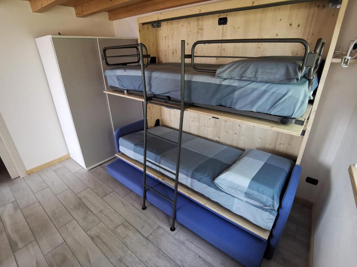 Holiday home Gm House Gravedona