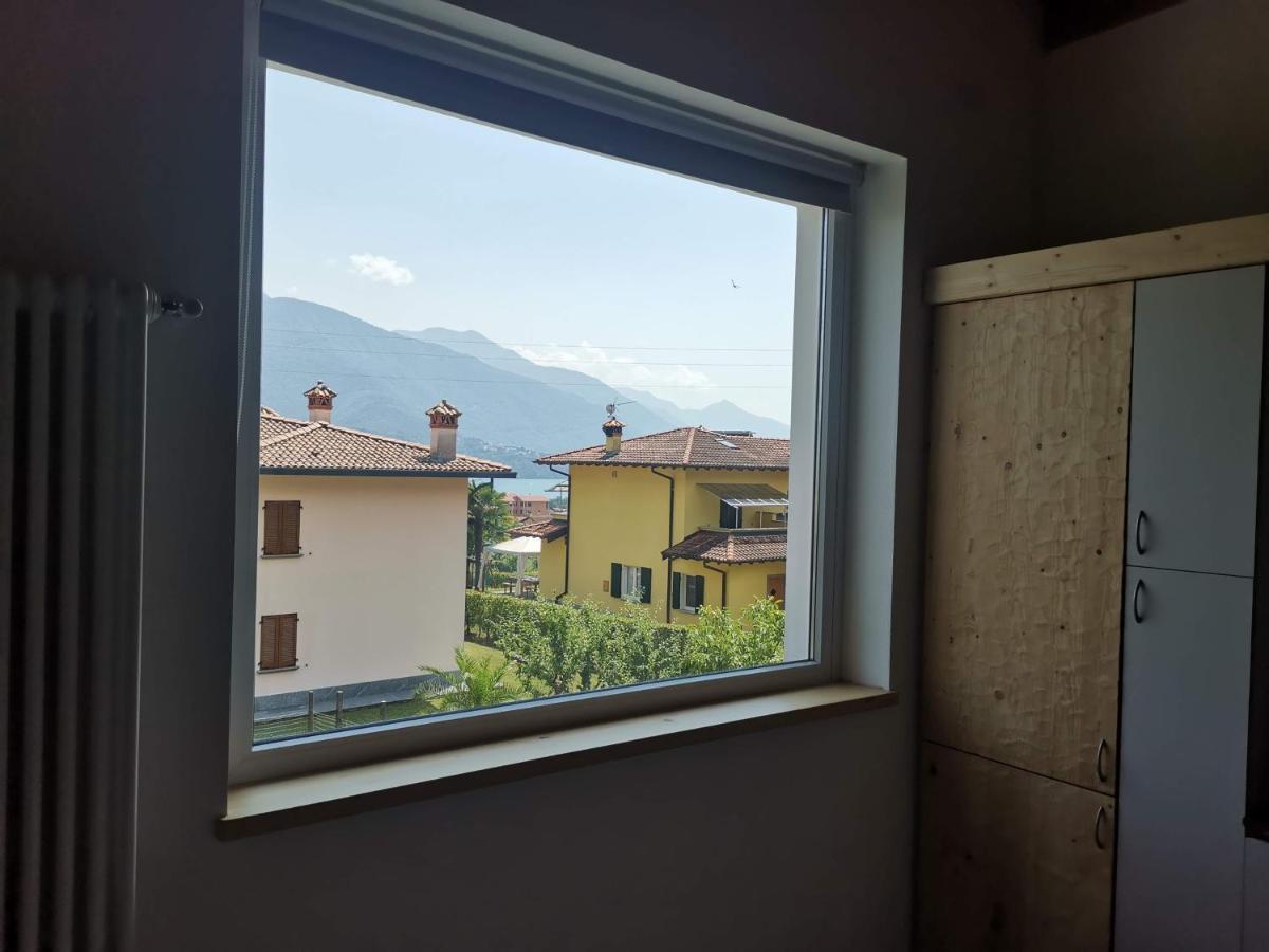Holiday home Gm House Gravedona