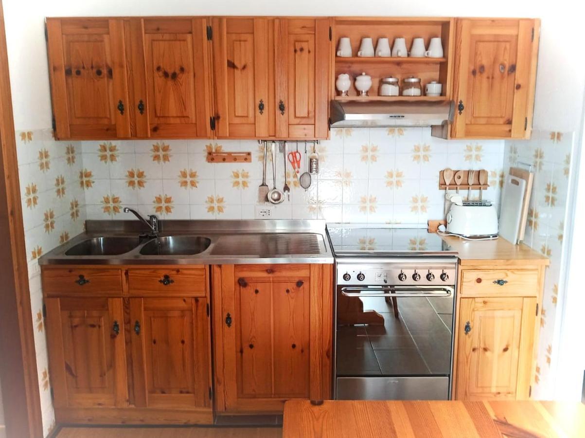 My Holidays - La Breva Apartment Domaso
