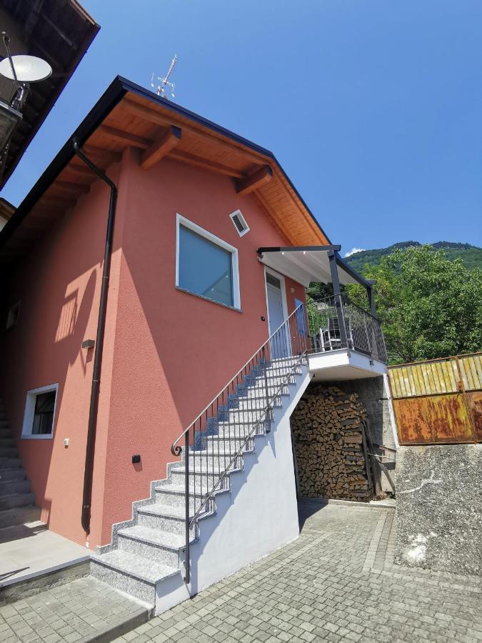 Holiday home Gm House
