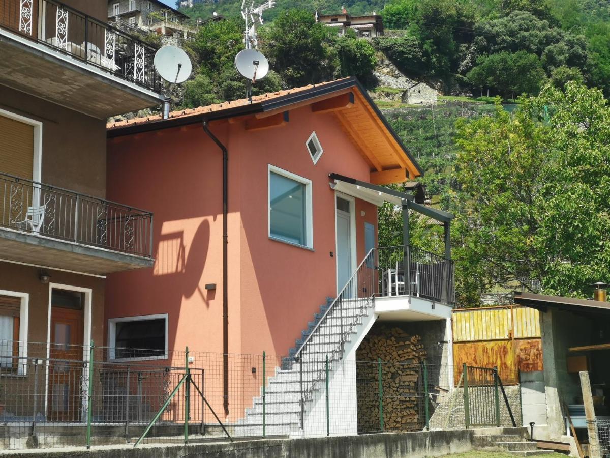 Gm House * Gravedona