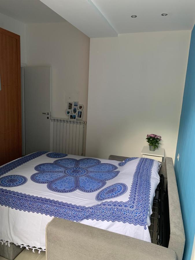 Apartment Castel Hill Argegno