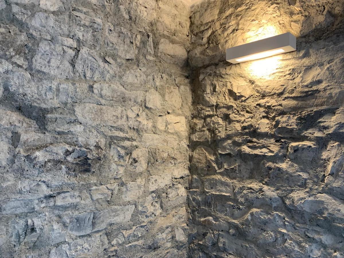 Apartment Castel Hill Argegno