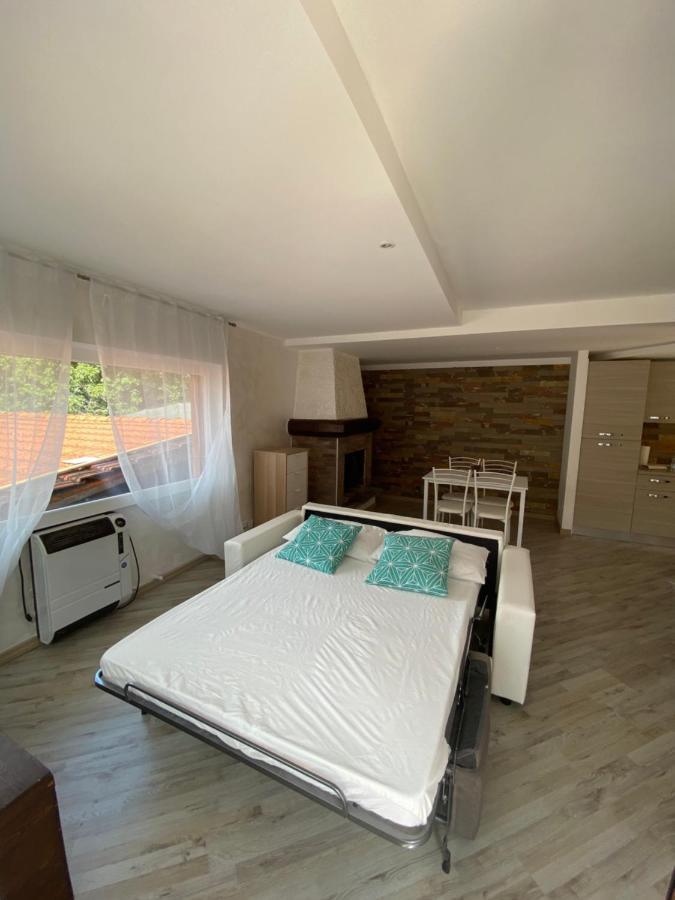 Apartment Cannella